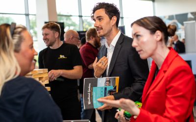 What Happened at the Milton Keynes Property Developer Show