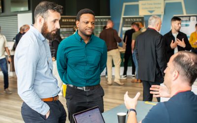 Networking Tips for Property Developers