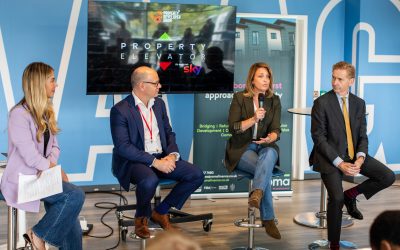Record Attendance Expected at Property Developer Show Milton Keynes