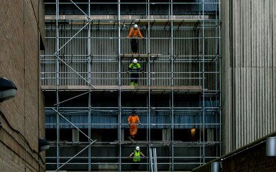 This Week in Property: Financial Recovery, Green Building Gains, and Housing Market Shifts