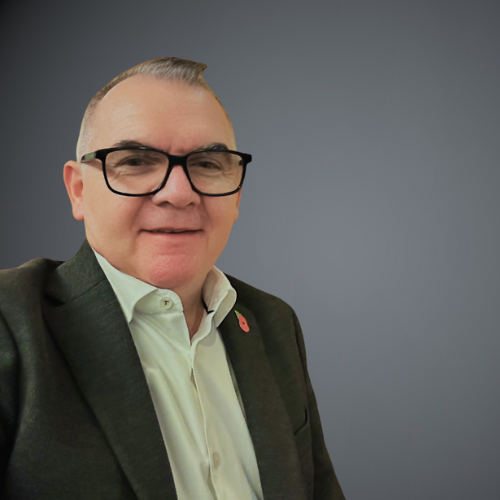 Finbarr Doyle