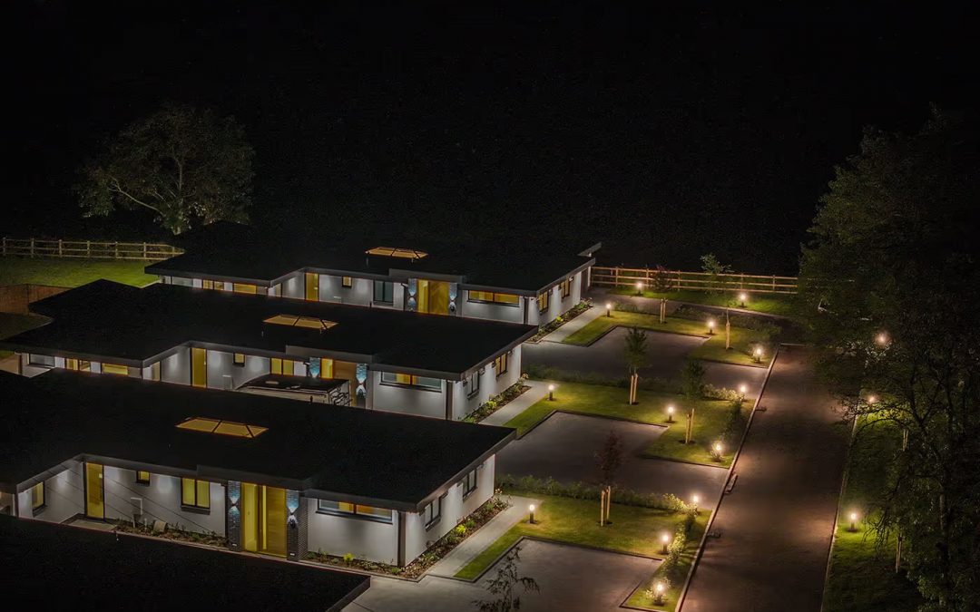 Why the Future of Housebuilding Depends on SME Developers