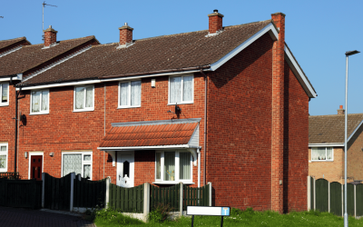 Is Buy-to-Let Still a Winning Strategy in 2025? Elton Leung Thinks So