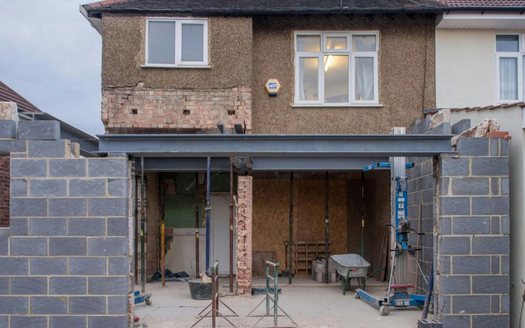 This Week in Property: Infrastructure Spending, Housing Market Shifts & Planning Updates