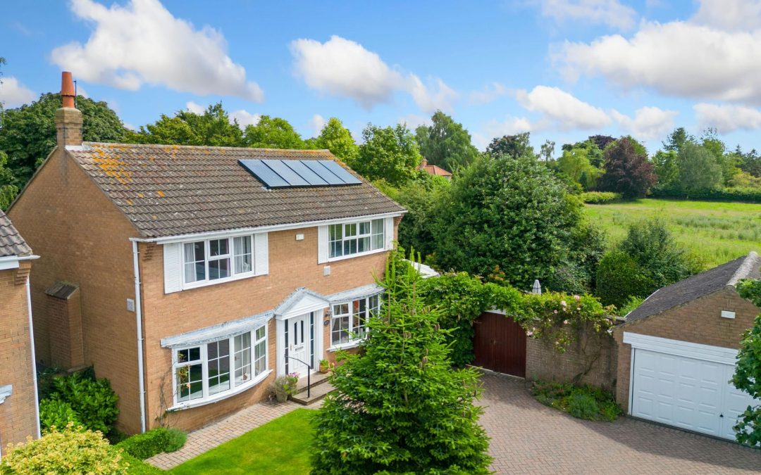 This Week in Property: Navigating Challenges and Innovation in the UK Market