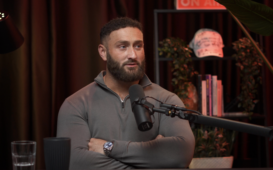 How This Gloucester Property Developer Built a 32-Property Portfolio by 28 Without Shortcuts