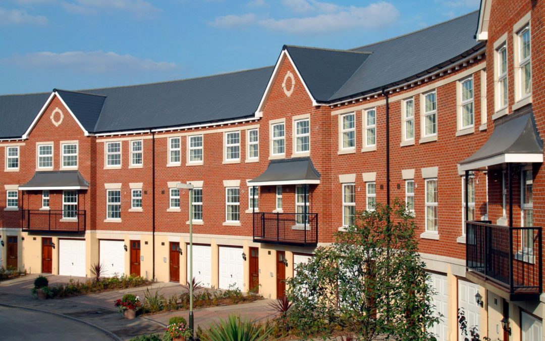 This Week in Property: Safety Shake-Ups, Market Shifts, and Tech Transformations