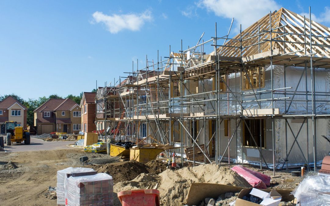 This Week in Property: Housing Policy Delays, HMO Potential & Construction Updates