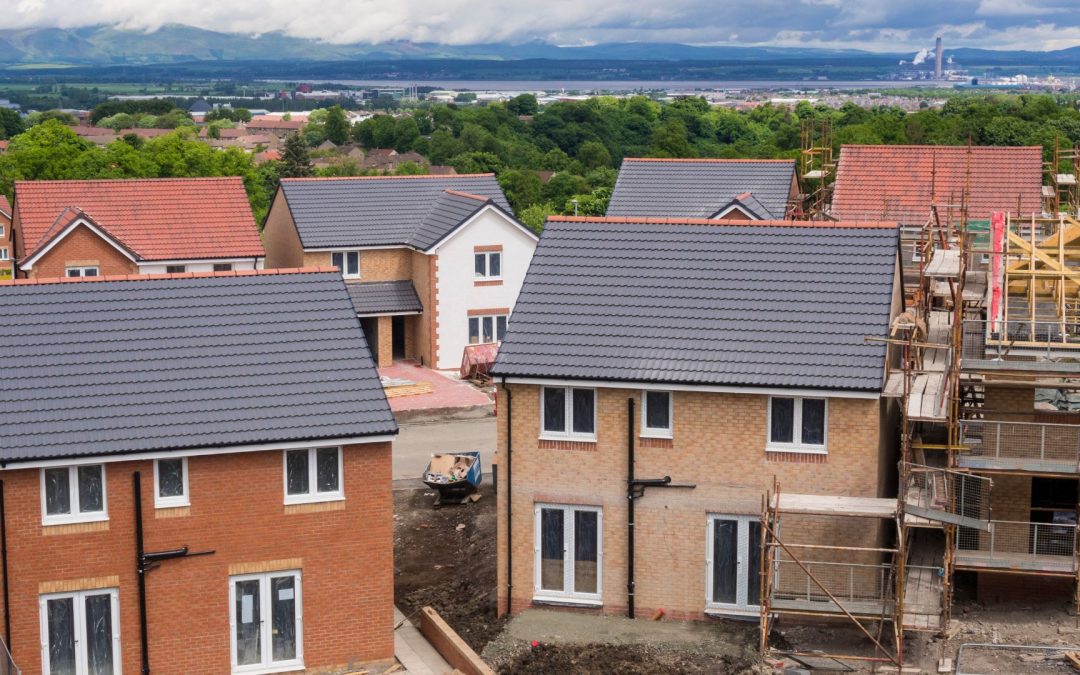 This Week in Property: Market Indicators, Regional Growth & Investor Trends