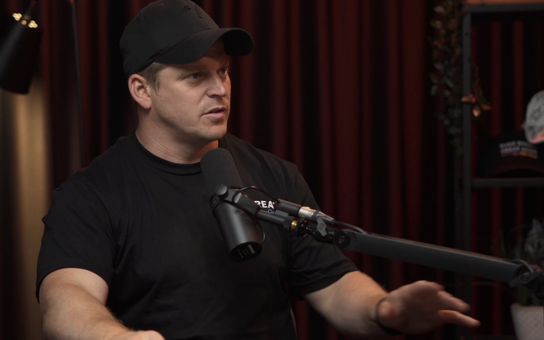 The Unstoppable Resilience of Ryan Malee: From Tradesman to Property Developer