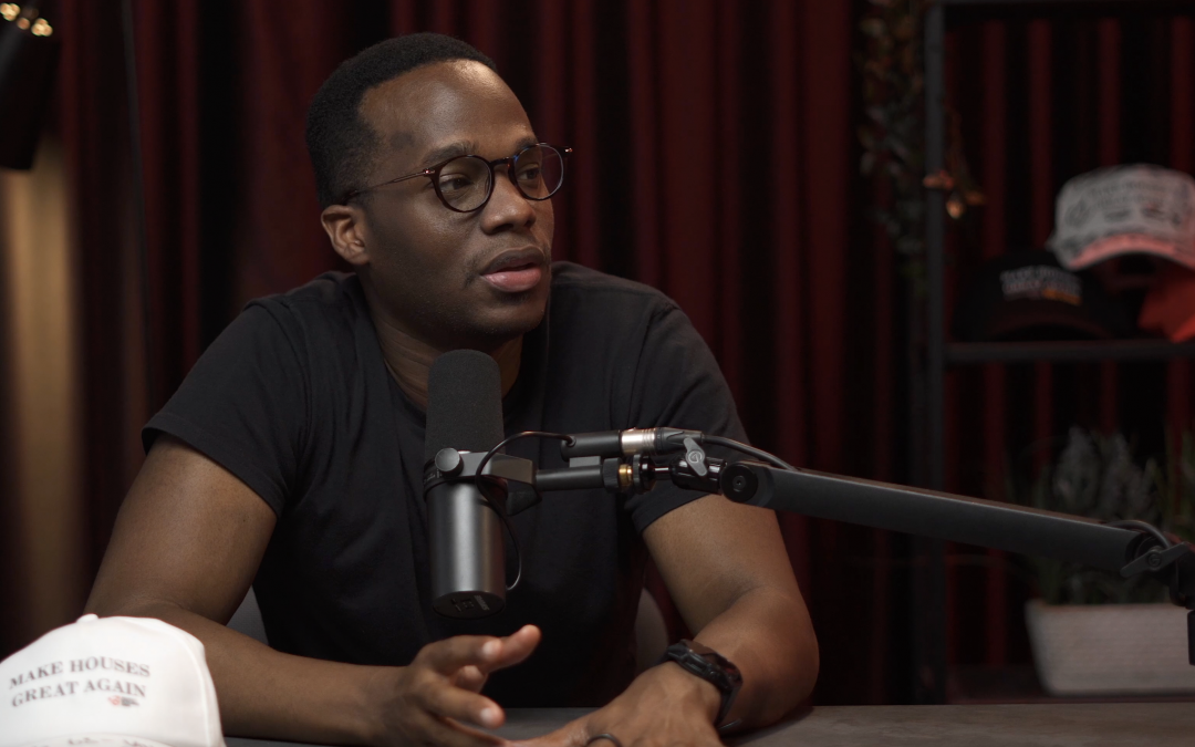 How Valter Pontes Built a Global Property Portfolio