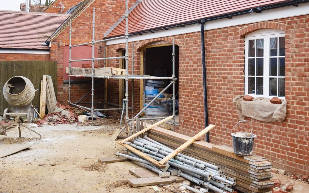 This Week in Property: UK Construction and Property Market Updates