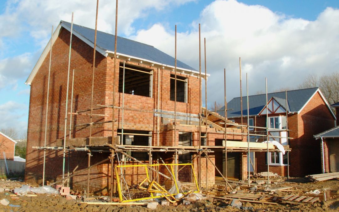 This Week in Property: Housing Market Shows Signs of Recovery and Industry Updates