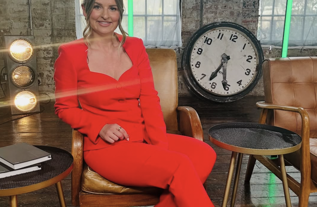 Balancing Motherhood and Property Investing with Chloe Farrelly