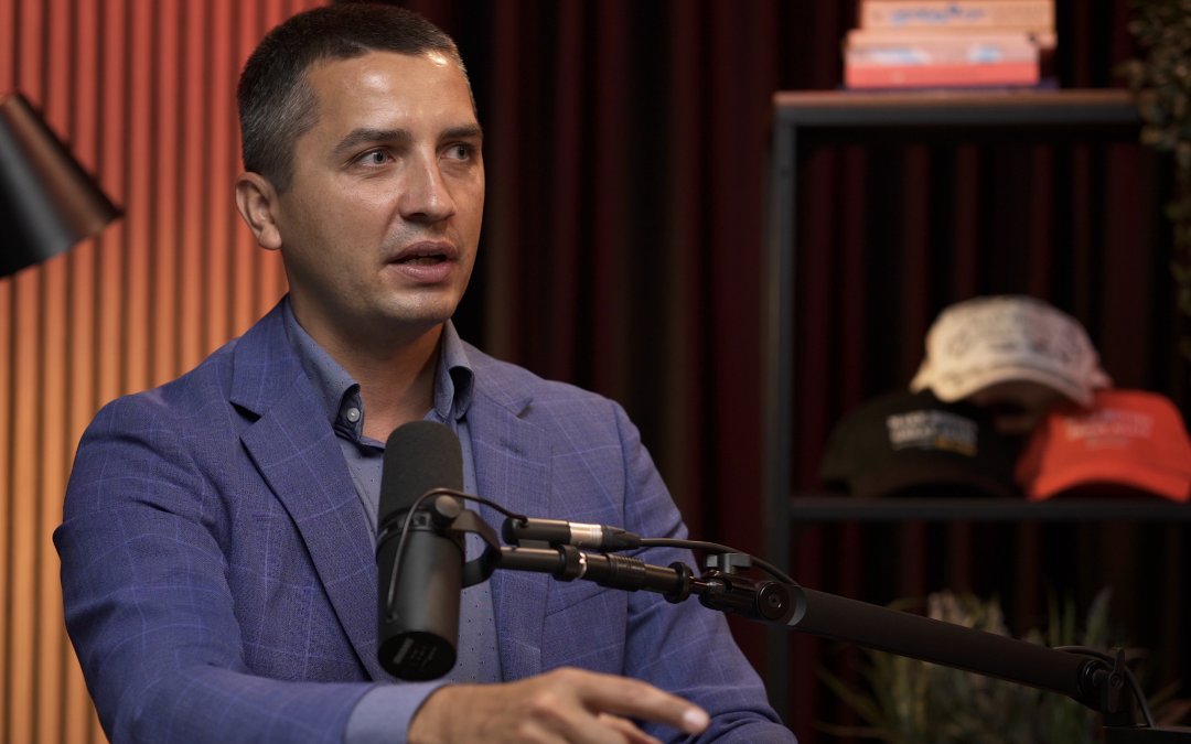 From £300 to 50 Properties: Dawid Dowbusz’s Journey in Property Development