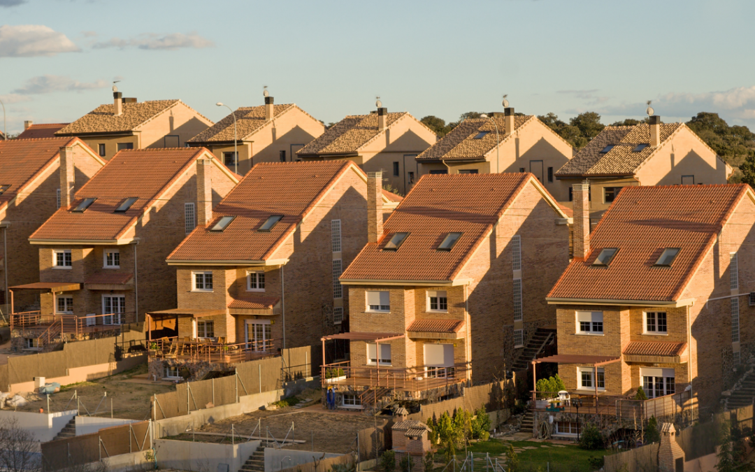 This Week in Property: Market Trends and Tax Speculation