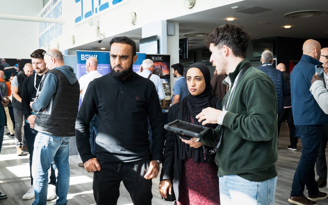 Property Developer Show 2026: Dates, Locations, and How to Join the Waitlist