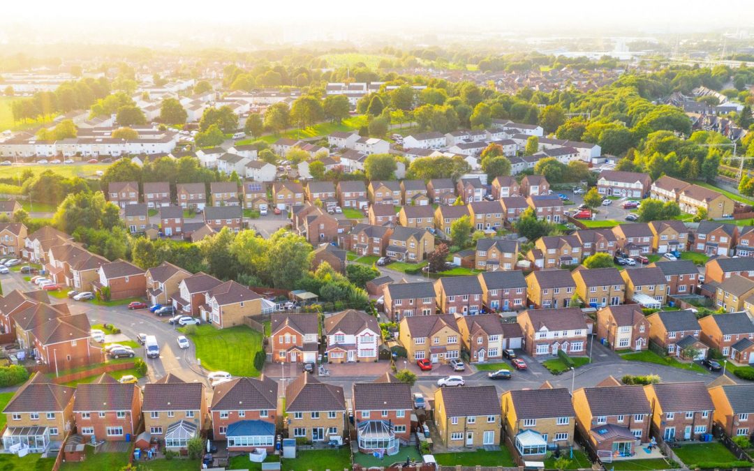 This Week in Property: Major Projects, Market Trends, and Policy Changes