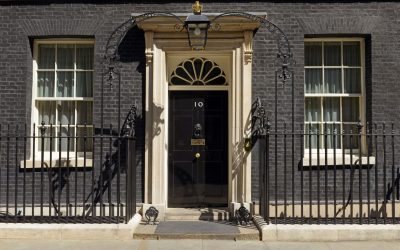 This Week in Property: Political Shake-up, Market Recovery Signs, and Industry Milestones