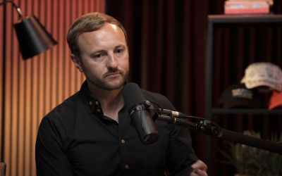 Inside the Mind of a Property Developer with Jamie York