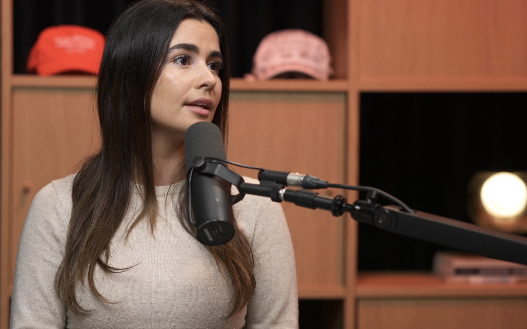 Inside the Mind of a Successful Property Developer: Francesca Winslow on Mindset, Strategy, and Starting Out