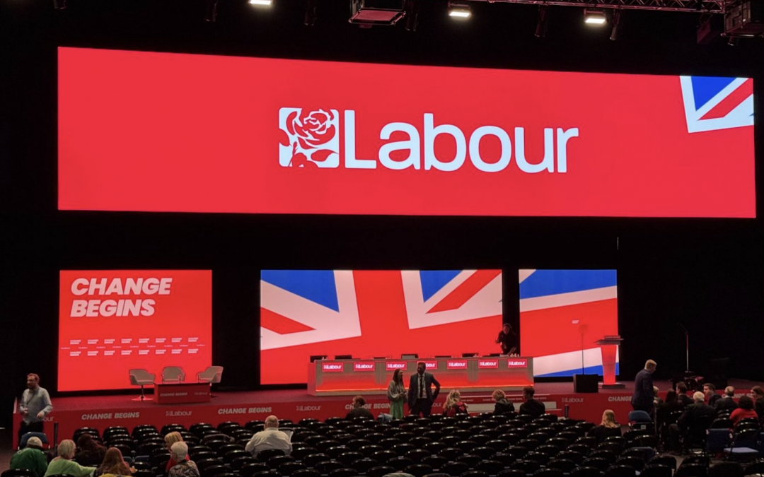 This Week in Property: Key Trends, Opportunities, and Sector Insights