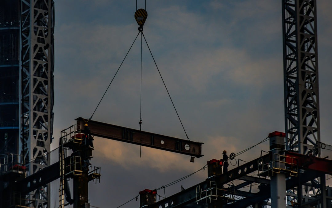 This Week in Property: Policy Shifts, Green Goals & Tech Advances