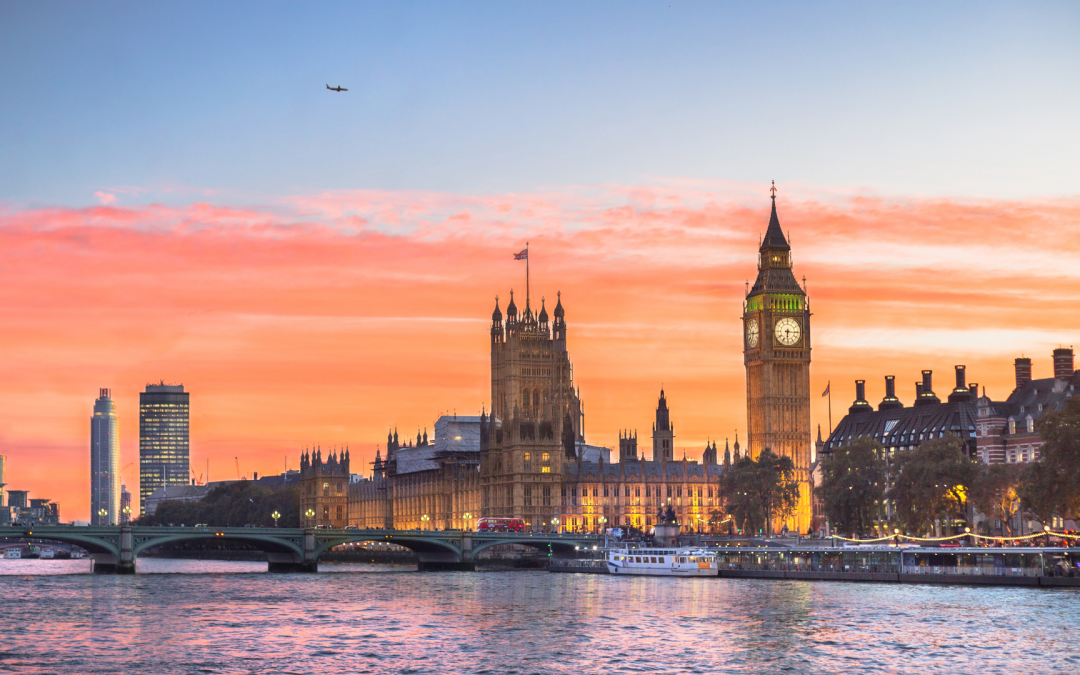 This Week in Property: Government Takes Emergency Action on Housing While Market Shows Mixed Signals