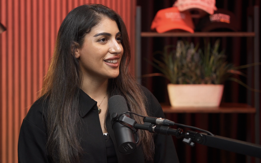 Quitting the 9-to-5 for Property: How Mariam Radi Built Success After Leaving Corporate Law