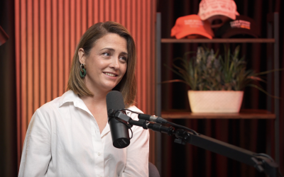 What It Really Takes to Become a Successful Property Investor With Hayley Andrews