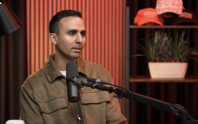 How to Succeed in Property Trading: Lessons from Award-Winning Investor Saif Derzi