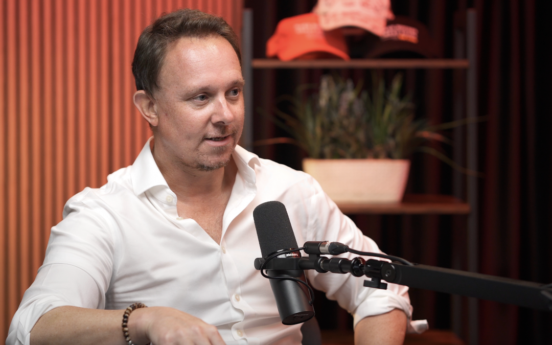 The Truth About Commercial Valuations and Funding Your First Property Deal with Luke Curtis