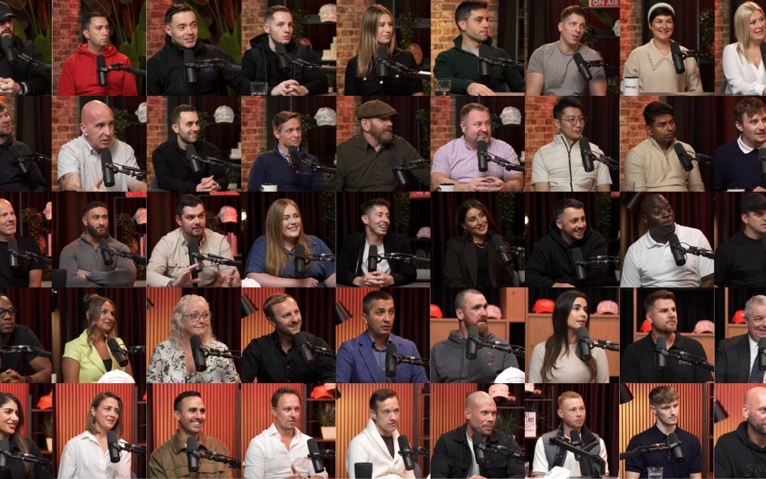 Celebrating Milestones for the Property Developer Show in 2025