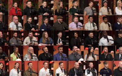 Celebrating Milestones for the Property Developer Show in 2025