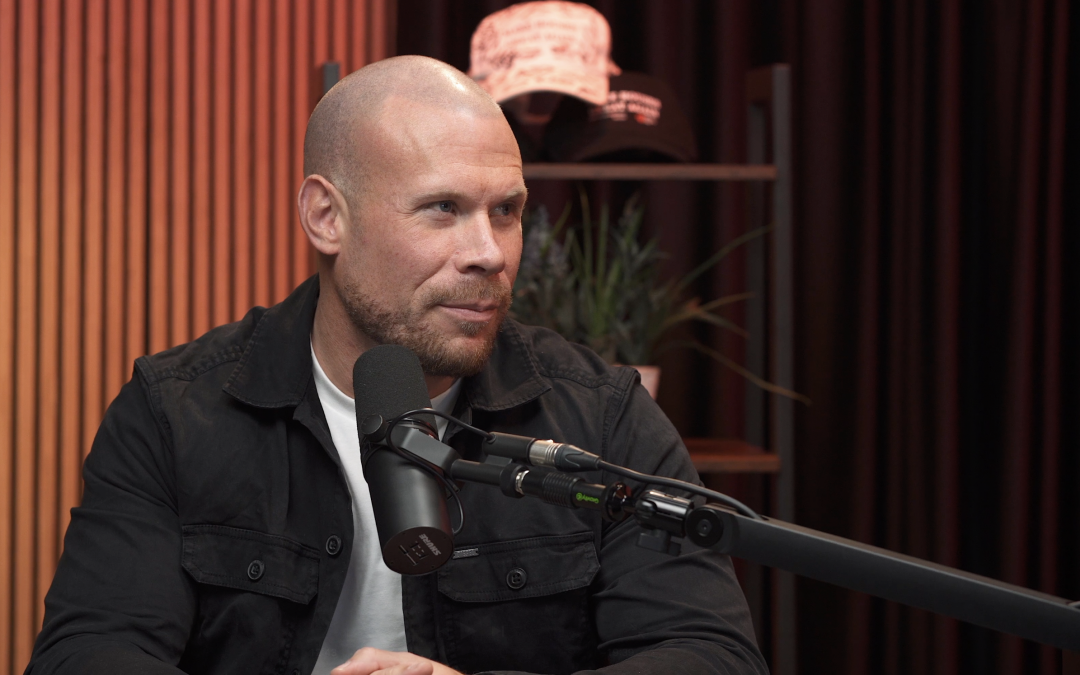 The Skills Behind Successful Ground-Up Projects with Michael Langley