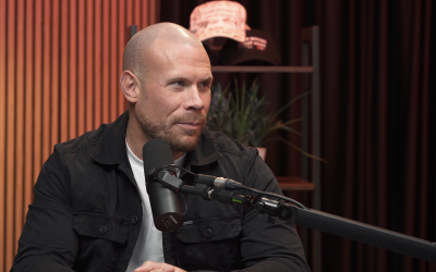 The Skills Behind Successful Ground-Up Projects with Michael Langley