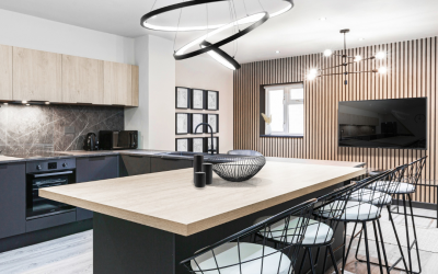 Designing HMOs and Buy-to-Lets That Tenants Actually Love