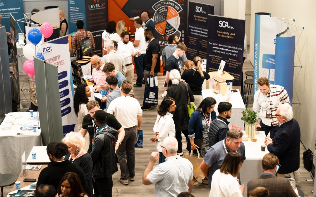 Everything You Need to Know About Attending the Property Developer Show