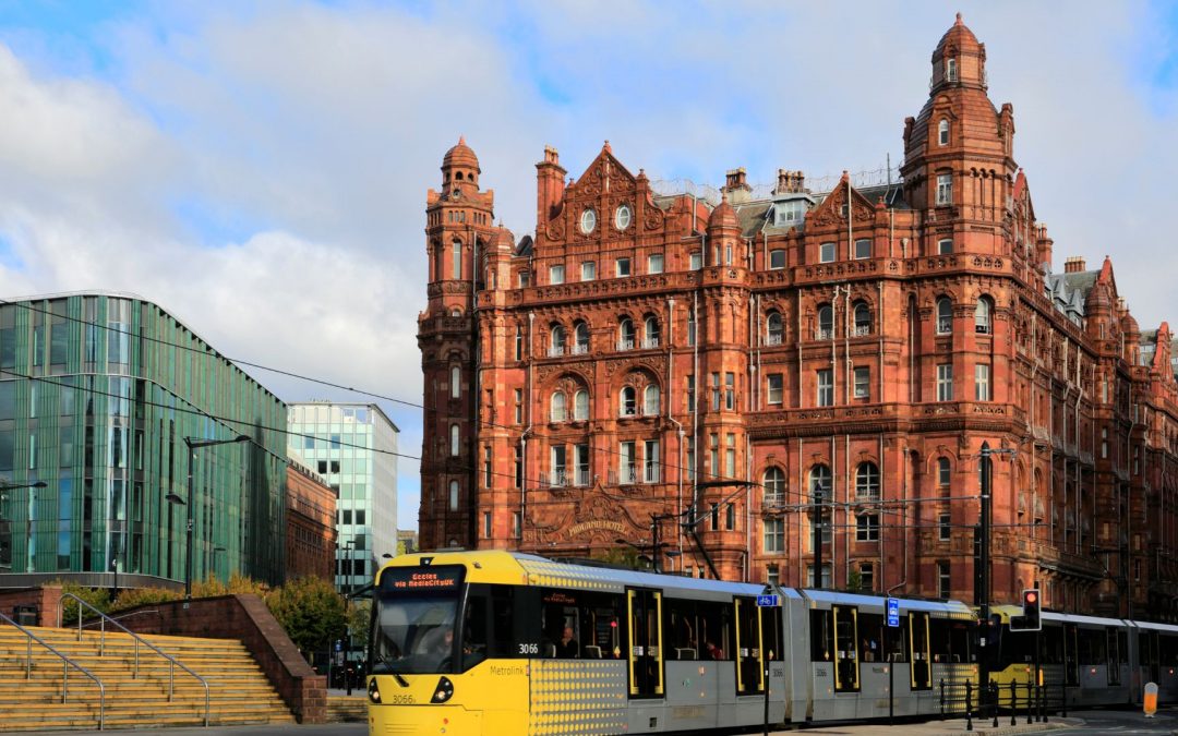 This Week in Property: Energy, Sustainability, and Regional Growth in Focus