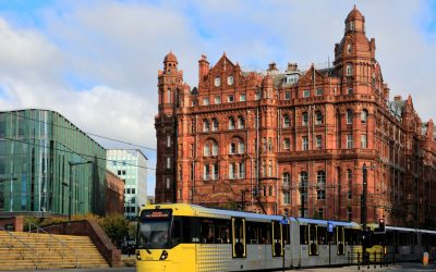 This Week in Property: Energy, Sustainability, and Regional Growth in Focus