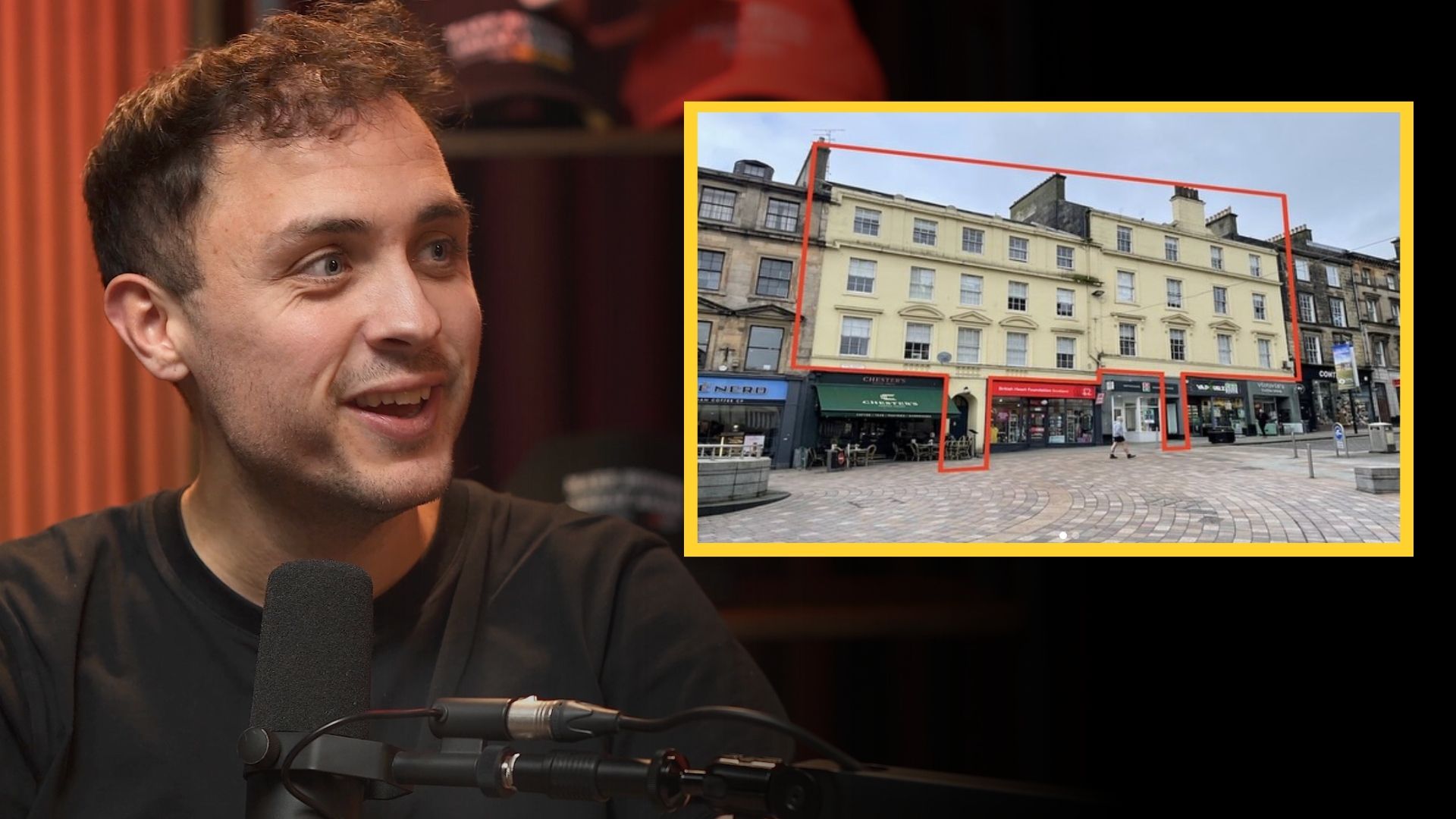 Dudding's From Juggling Three Jobs to a £25M Portfolio: Ewan Dudding’s Property ...