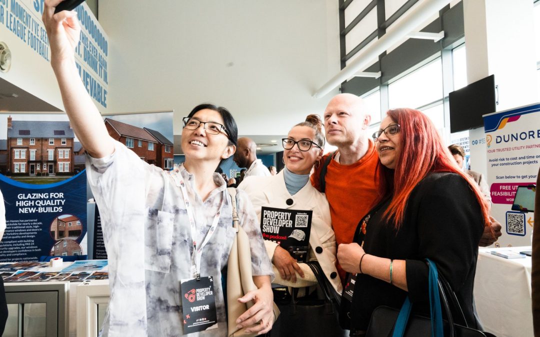 Property Events Calendar 2026: Property Developer Show Dates & Cities