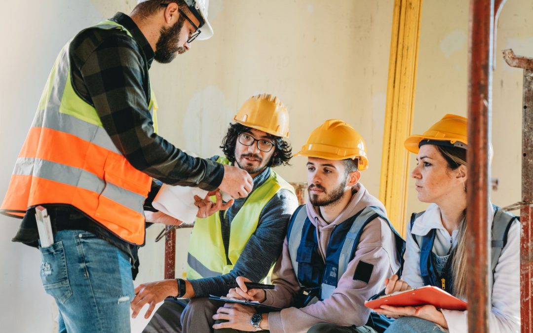 Finding Reliable Tradespeople As a Property Developer