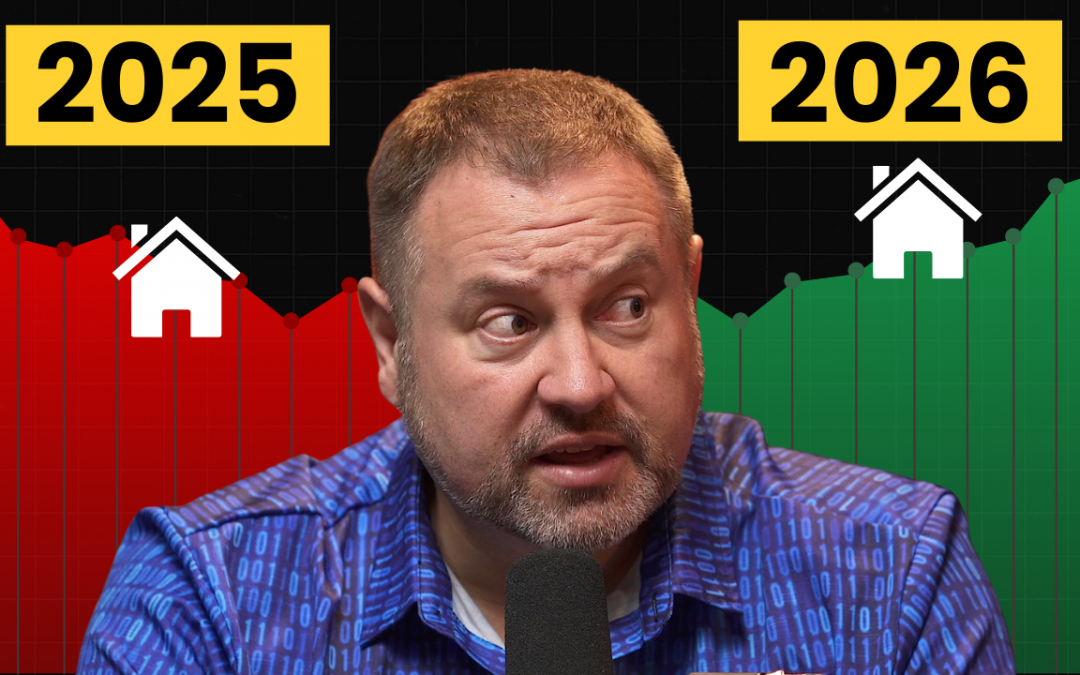 2026 Property Predictions: What Developers and Investors Need to Prepare for Now