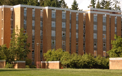 This Week in Property: Student Housing Boom, Mortgage Relief, and Market Developments