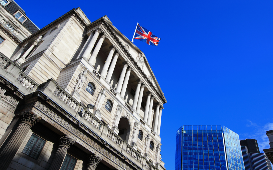 This Week in Property: Interest Rates Hold Steady as House Prices Cross £300k Milestone