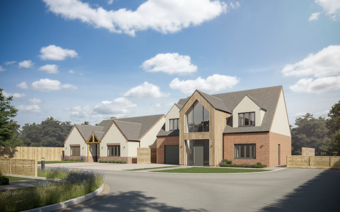 From Engineer to Property Developer: The Story of Custom Build Homes with Mike Gommersall