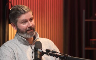 Keith Firmin on Focus, Mindset and Why Staying the Course Matters in Property