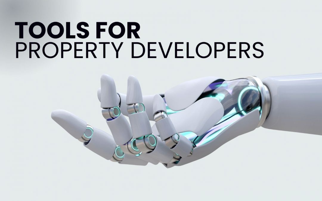 Best Tools for Property Developers to Find Deals, Manage Projects & Scale (UK Guide)