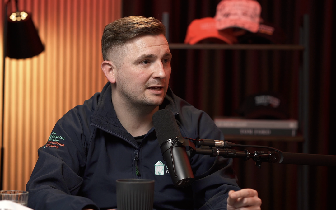 How Developers Can Protect Cashflow and Build Wealth with Ryan Taylor